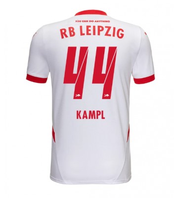 RB Leipzig Kevin Kampl #44 Hemmatröja 2024-25 Kortärmad